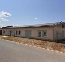 Attraktive Gewerbeimmobilie mit großzügiger Fläche - WarenMüritz - Waren (Müritz)