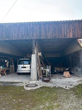 Foto - Stellplatz WohnmobilAutoWohnwagen
