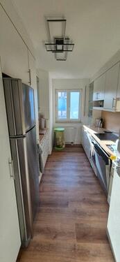 Foto - Etagenwohnung in Amberg zur Miete