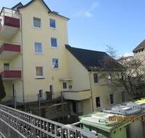 Gepflegte 3‑Zimmer‑Maisonette (ca. 81 m²) In Detmold Stadtkern