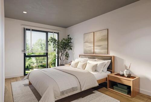 Foto - Im Alter gut aufgehoben – Moderne & barrierefreie Wohnungen mit Betreuungsangebot in Lingen!