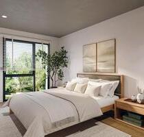 Im Alter gut aufgehoben – Moderne & barrierefreie Wohnungen mit Betreuungsangebot in Lingen! - Lingen (Ems) Damaschke