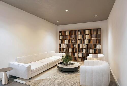 Foto - 1 Zimmer Erdgeschoßwohnung in Lingen (Ems)