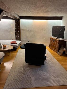 Foto - 4.5 Zimmer Etagenwohnung zur Miete in Lauterbach (Hessen)