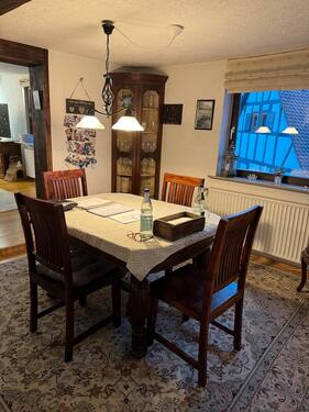 Foto - 4.5 Zimmer Etagenwohnung in Lauterbach (Hessen)