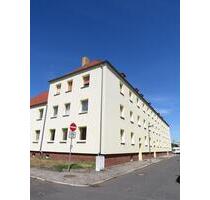 Erstbezug nach Sanierung - Schöne 3-Raum Wohnung in ruhiger Wohnlage! - Bitterfeld-Wolfen