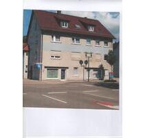 4 12 Zi-Whg, HDH, zentrumsnah - 650,00&nbsp;EUR Kaltmiete, ca.&nbsp; 112,00&nbsp;m&sup2; in Heidenheim an der Brenz (PLZ: 89520) Aufhausen