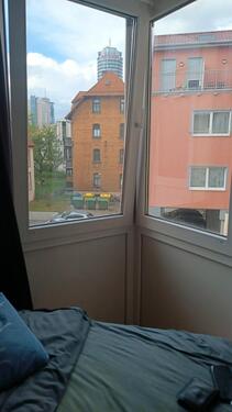 Foto - 1 Zimmer wohnung möbiliert, ideal für Pendler Studenten