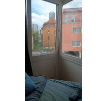 1 Zimmer wohnung möbiliert, ideal für Pendler Studenten - Jena