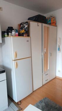Foto - 1 Zimmer Etagenwohnung zur Miete in Jena