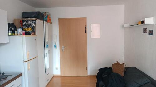 Foto - 1 Zimmer Etagenwohnung in Jena