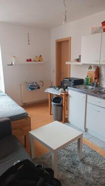 Foto - Etagenwohnung in Jena zur Miete