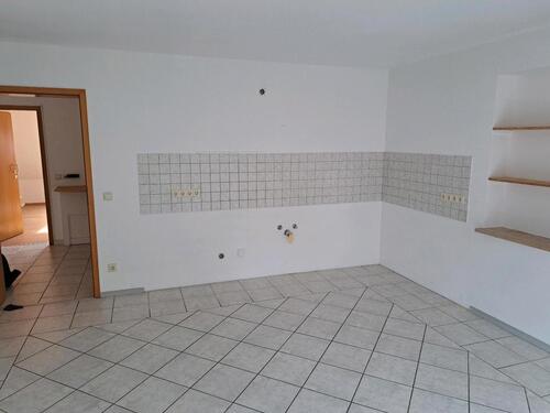 Foto - 2 Zimmer Dachgeschoßwohnung zur Miete in Wellheim