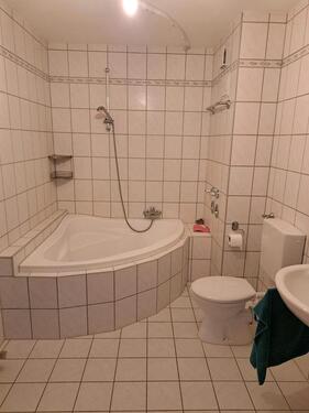 Foto - 2 Zimmer Dachgeschoßwohnung in Wellheim