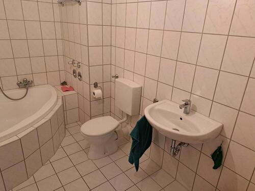 Foto - Dachgeschoßwohnung in Wellheim zur Miete