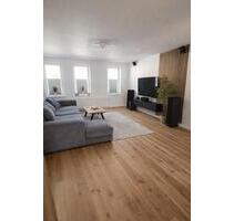 Moderne 3-Zimmer-Wohnung mit Balkon & Einbauküche - Heilbad Heiligenstadt