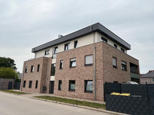 Foto - Schöne neuwertige Wohnung MeppenEsterfeld Erdgeschoss 90 qm