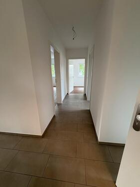 Foto - 3 Zimmer Erdgeschoßwohnung in Meppen