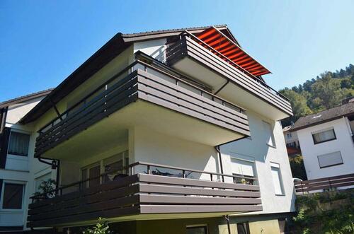Foto - Große 3-Zimmer Wohnung - 164.000,00&nbsp;EUR Kaufpreis, ca.&nbsp; 90,00&nbsp;m&sup2;