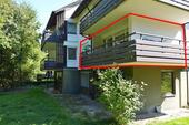 Foto - 3 Zimmer Erdgeschoßwohnung zum Kaufen in Bad Wildbad