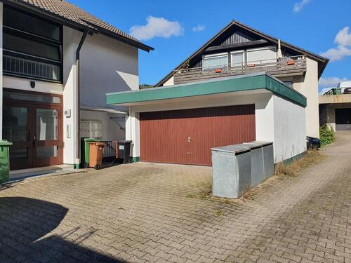 Foto - Erdgeschoßwohnung in Bad Wildbad zum Kaufen