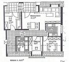 Foto - Helle Dachgeschosswohnung mit ca. 90 m2 in Gifhorn-Süd