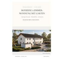 5-Zimmer-Erdgeschosswohnung Erstbezug Illertissen 5-Zimmer-Erdgeschosswohnung Erstbezug Illertissen