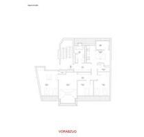 Moderne 4-Raum-DG-Wohnung mit Dachterrasse | Erstbezug 2027 - Berlin Spandau