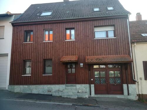 Foto - Mehrfamilienhaus, Wohnhaus zum Kaufen in Malsch