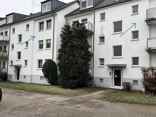 Foto - Eigentumswohnungen in Köln-Sürth