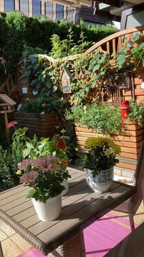 Foto - 3 Zimmer Erdgeschoßwohnung zum Kaufen in Rodenberg