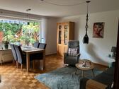 Foto - 3 Zimmer Erdgeschoßwohnung in Rodenberg