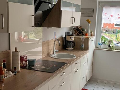 Foto - Erdgeschoßwohnung in Rodenberg zum Kaufen