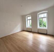 Wunderschöne 3-Raum-EG-Wohnung im schönen Stadtteil Gera - Untermhaus