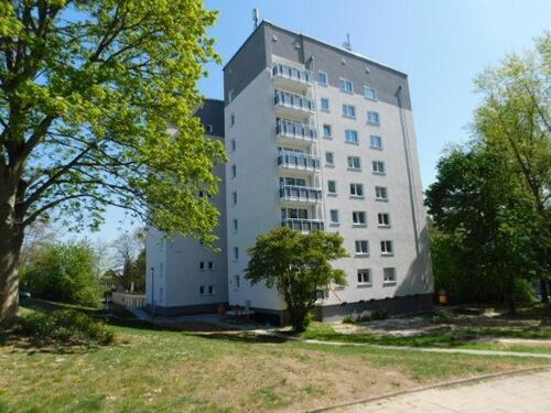 Foto - Etagenwohnung zur Miete in Hattingen