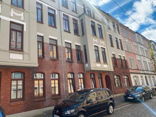 Foto - Helle 2-ZKB EG BHV-Lehe - 320,00 EUR Kaltmiete,