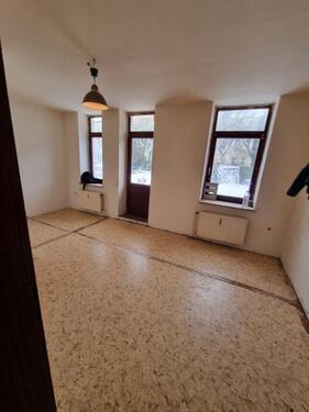 Foto - Etagenwohnung zur Miete in Bremerhaven