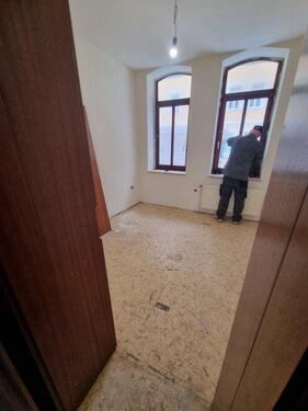 Foto - Etagenwohnung in Bremerhaven
