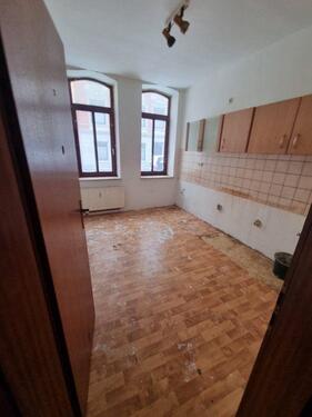 Foto - Etagenwohnung in Bremerhaven zur Miete