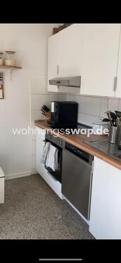 Foto - Etagenwohnung zur Miete in Kiel