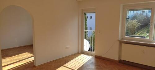 Foto - Etagenwohnung in Bamberg