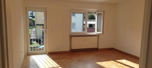 Foto - Etagenwohnung in Bamberg zur Miete