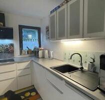 Ruhige 3 Zimmer Küche Bad Wohnung zu vermieten - Ortenberg