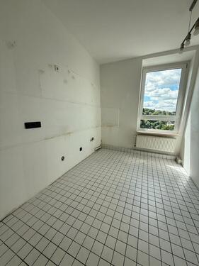 Foto - Etagenwohnung in Wuppertal zur Miete