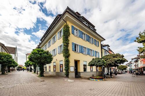 Foto - Ihr neuer Geschäftserfolg im Herzen von Radolfzell