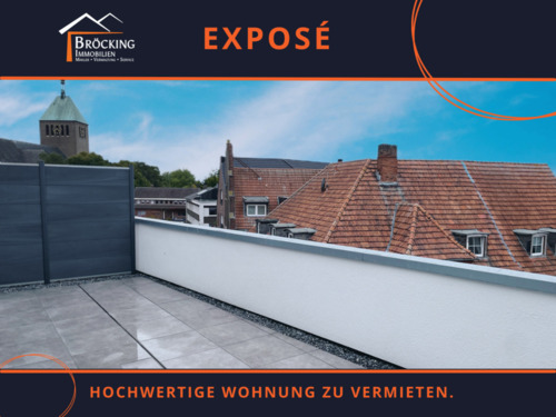 Foto - Mitten im Herzen von Vreden – direkt am Marktplatz!