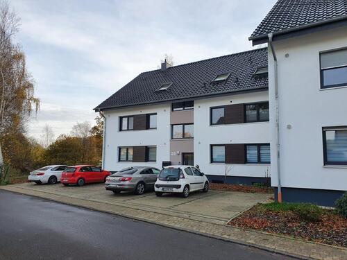 Foto - Schöne geräumige 3 ZKB Wohnung im Dachgeschoss! Inkl. Stellplatz!