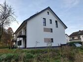 Foto - Etagenwohnung zur Miete in Leopoldshöhe