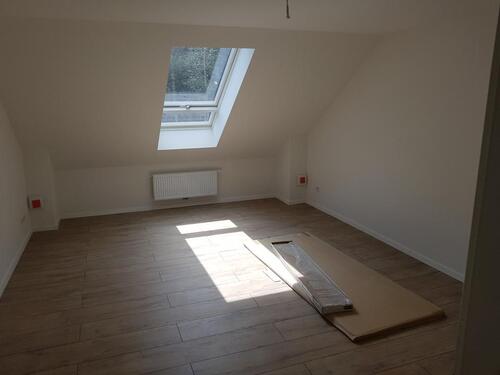 Foto - Etagenwohnung in Leopoldshöhe zur Miete
