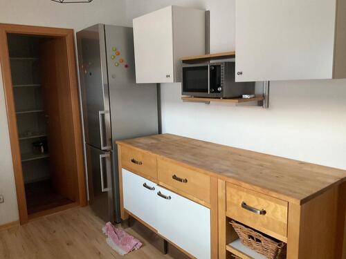 Foto - Etagenwohnung in Regensburg